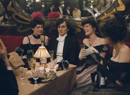 映画『わたしの可愛い人－シェリ』の画像（6枚目）