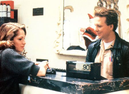 映画『ダイナー』の画像（2枚目）