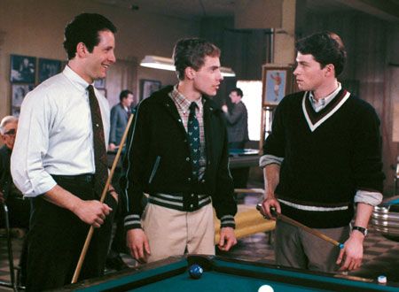 映画『ダイナー』の画像（3枚目）