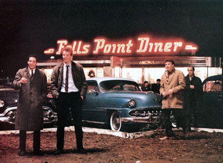 映画『ダイナー』の画像（4枚目）