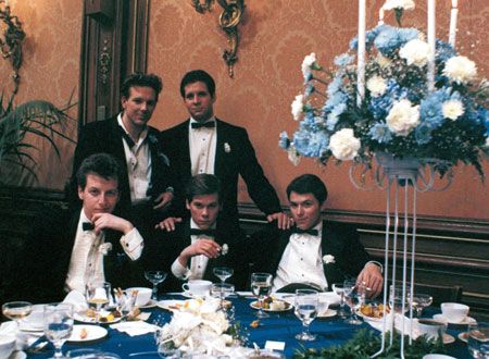 映画『ダイナー』の画像（5枚目）