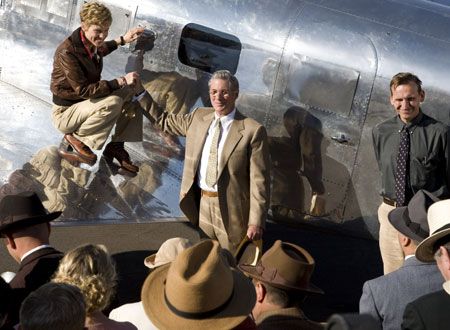 映画『アメリア 永遠の翼』の画像（5枚目）