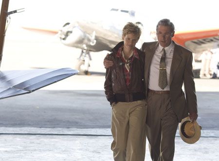 映画『アメリア 永遠の翼』の画像（6枚目）