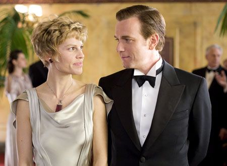 映画『アメリア 永遠の翼』の画像（8枚目）