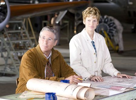 映画『アメリア 永遠の翼』の画像（9枚目）