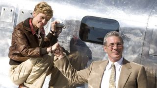 アメリア 永遠の翼