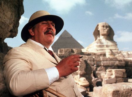 映画『ナイル殺人事件』の画像（2枚目）