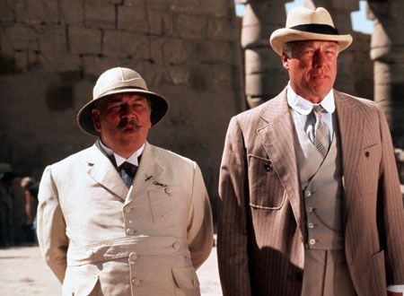 映画『ナイル殺人事件』の画像（3枚目）