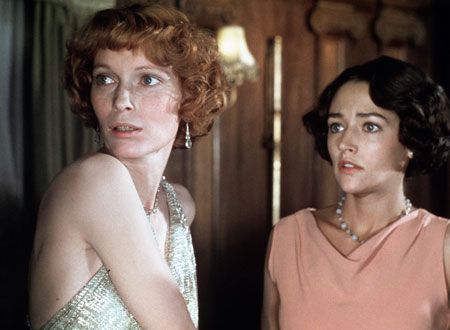 映画『ナイル殺人事件』の画像（5枚目）