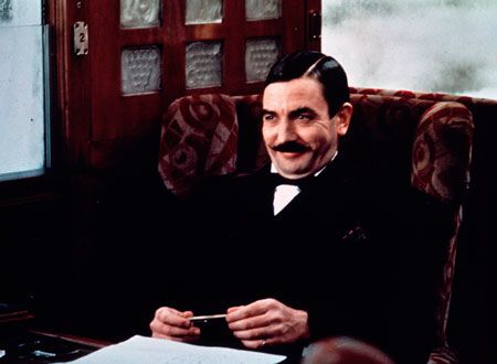 映画『オリエント急行殺人事件』の画像（2枚目）