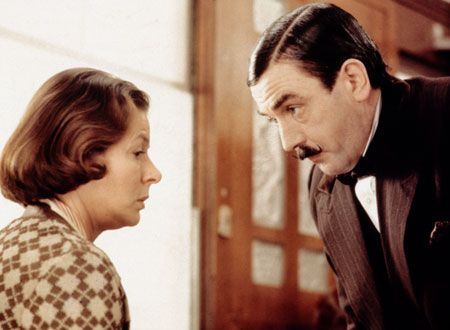 映画『オリエント急行殺人事件』の画像（4枚目）