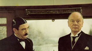 オリエント急行殺人事件