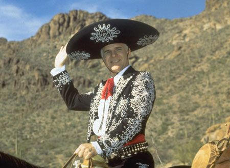 映画『サボテン・ブラザーズ』の画像（2枚目）