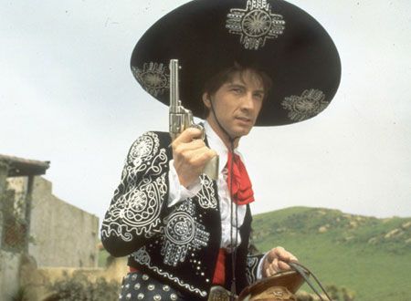 映画『サボテン・ブラザーズ』の画像（3枚目）