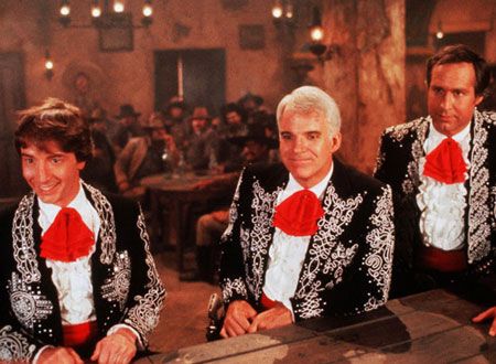 映画『サボテン・ブラザーズ』の画像（4枚目）