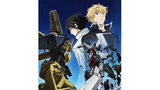 劇場版　ブレイク　ブレイド　第三章／凶刃ノ痕