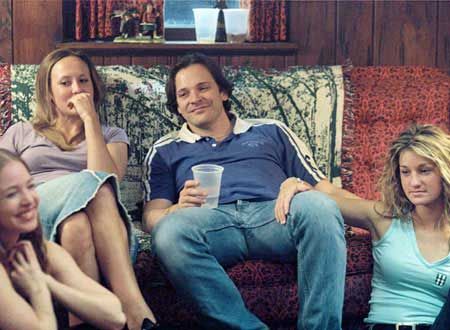 映画『終わりで始まりの4日間』の画像（5枚目）