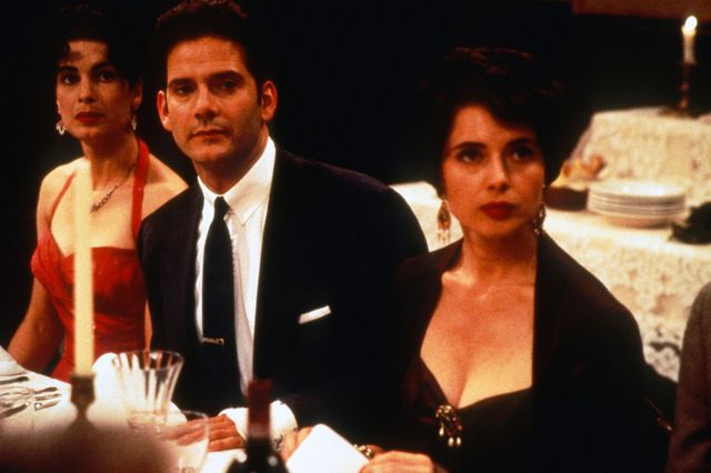 映画『シェフとギャルソン、リストランテの夜』の画像（2枚目）