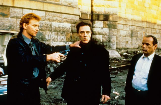 映画『キング・オブ・ニューヨーク』の画像（2枚目）