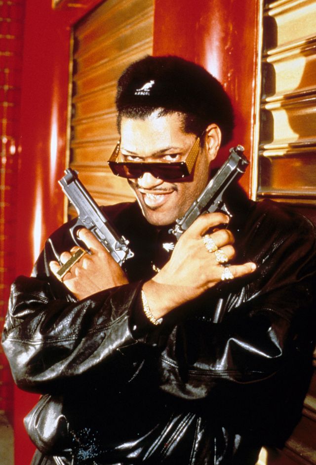 映画『キング・オブ・ニューヨーク』の画像（3枚目）