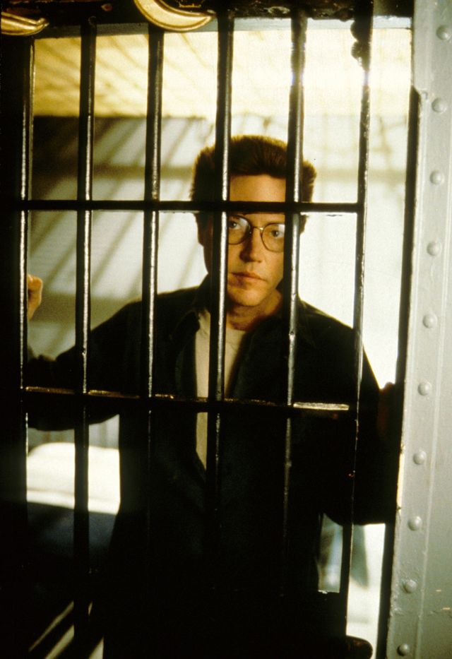 映画『キング・オブ・ニューヨーク』の画像（4枚目）