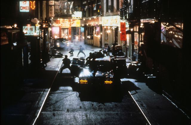 映画『キング・オブ・ニューヨーク』の画像（5枚目）