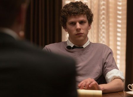 映画『ソーシャル・ネットワーク』の画像（6枚目）