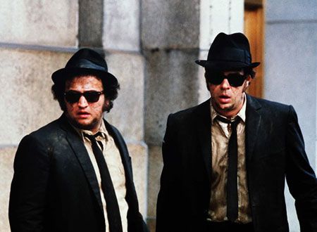映画『ブルース・ブラザース』の画像（2枚目）