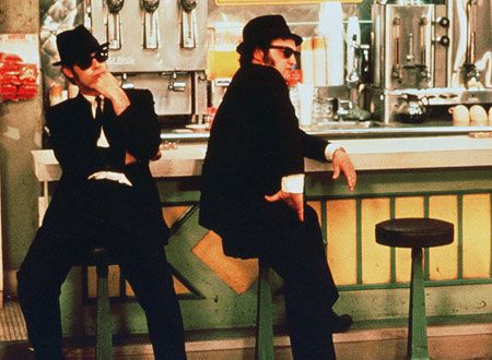 映画『ブルース・ブラザース』の画像（3枚目）