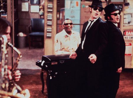 映画『ブルース・ブラザース』の画像（4枚目）