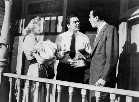 映画『マーティ』の画像（2枚目）