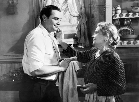 映画『マーティ』の画像（3枚目）