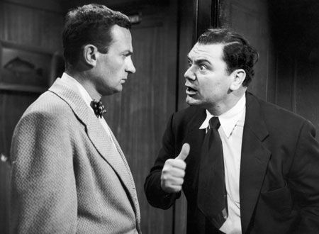 映画『マーティ』の画像（4枚目）