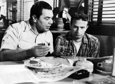 映画『マーティ』の画像（5枚目）