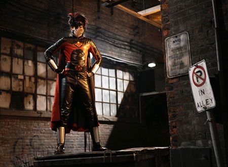 映画『キック・アス』の画像（6枚目）