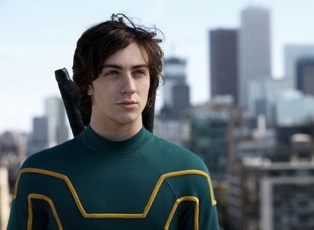 映画『キック・アス』の画像（7枚目）