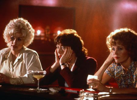 映画『9時から5時まで』の画像（2枚目）