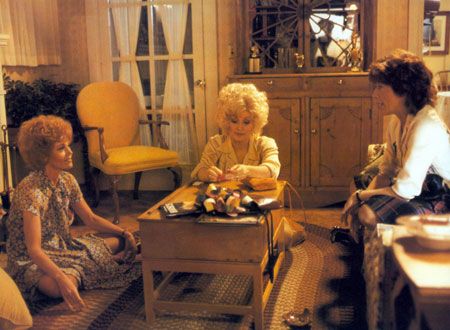 映画『9時から5時まで』の画像（3枚目）