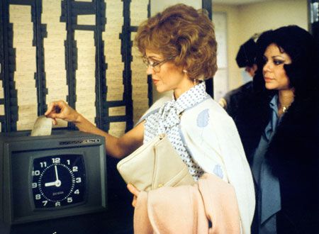 映画『9時から5時まで』の画像（4枚目）