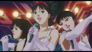 PERFECT BLUE パーフェクト ブルー