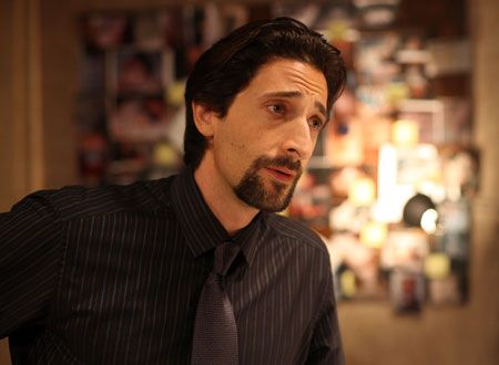 映画『ジャーロ』の画像（4枚目）