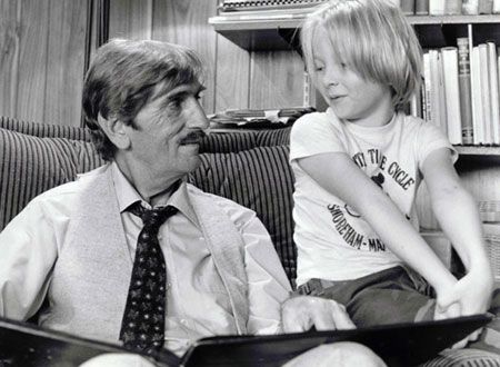 映画『パリ、テキサス』の画像（2枚目）