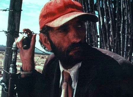 映画『パリ、テキサス』の画像（3枚目）