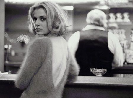 映画『パリ、テキサス』の画像（4枚目）