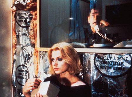 映画『パリ、テキサス』の画像（5枚目）