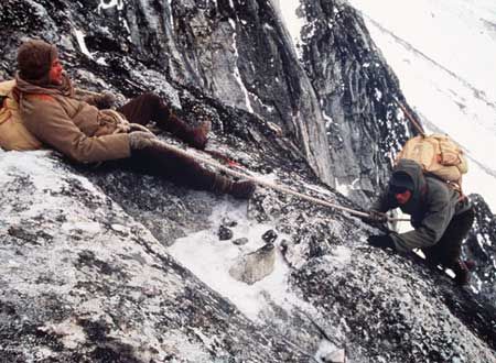映画『セブン・イヤーズ・イン・チベット』の画像（3枚目）