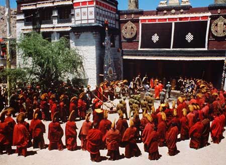 セブン・イヤーズ・イン・チベット