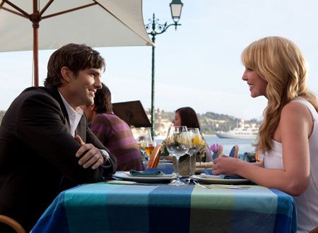 映画『キス＆キル』の画像（5枚目）