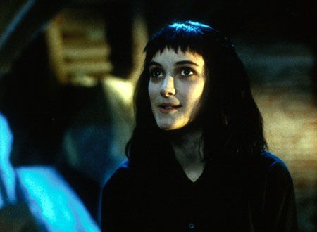 映画『ビートルジュース』の画像（5枚目）