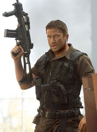 映画『GAMER』の画像（2枚目）